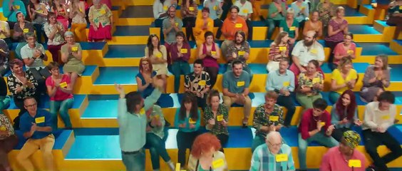 Les vedettes | movie | 2022 | Official Trailer