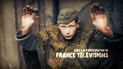 Jeunesses Hitlériennes : l'endoctrinement d'une nation | movie | 2017 | Official Trailer