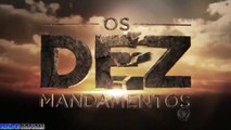 OS DEZ MANDAMENTOS CAPITULO 82 COMPLETO - QUARTA FEIRA (08/02/23)