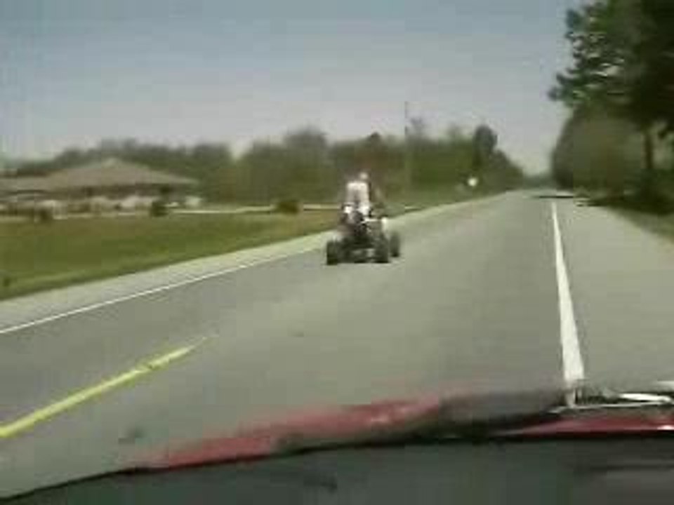 quad show