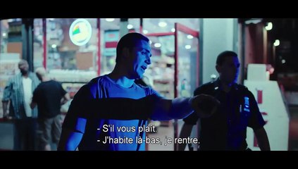 Monsters and Men | movie | 2018 | Official Trailer