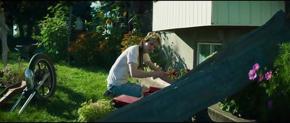 Quand l'amour se creuse un trou | movie | 2018 | Official Trailer