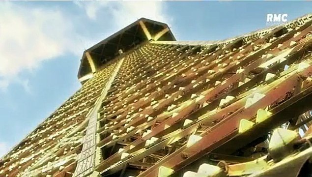 Tour Eiffel : La Grande Épopée | movie | 2014 | Official Trailer