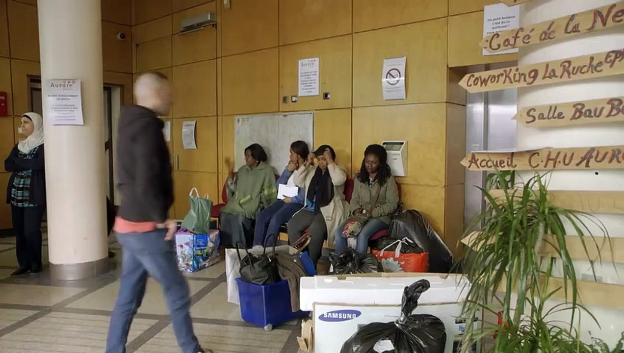 Un jour ça ira | movie | 2018 | Official Trailer