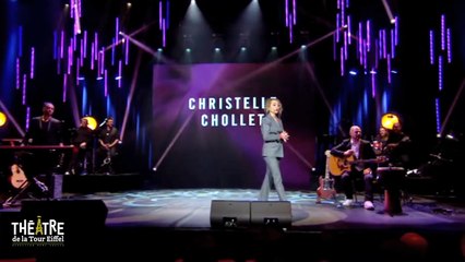Christelle Chollet : Comic Hall | movie | 2018 | Official Trailer