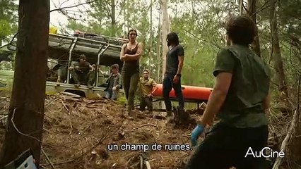 Lake Placid : L'Héritage | movie | 2018 | Official Trailer