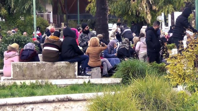 نسمع الأصوات تحت الأنقاض .. ناجون يروون تجربتهم مع الزلزال المدمر في سوريا