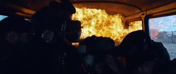 Balkan Line | movie | 2019 | Official Trailer