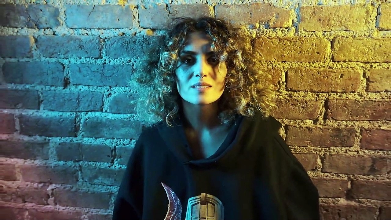 Burak Demir - Zaman - Time - Turkish Music