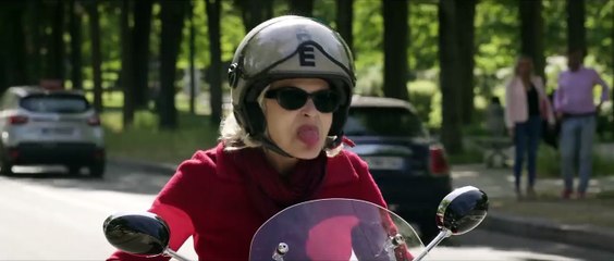 Ma mère est folle | movie | 2018 | Official Trailer