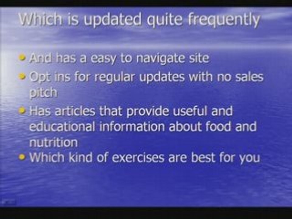 Need Help Losing Weight ?