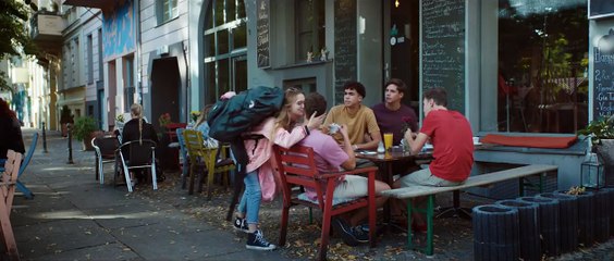 Interrail | movie | 2018 | Official Trailer