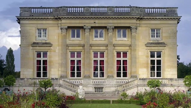 Le Versailles secret de Marie-Antoinette | movie | 2018 | Official Trailer