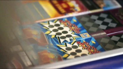 Mad Dog Labine | movie | 2019 | Official Trailer