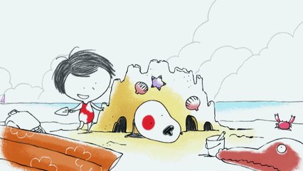 Les Aventures de Rita et Machin | movie | 2019 | Official Trailer