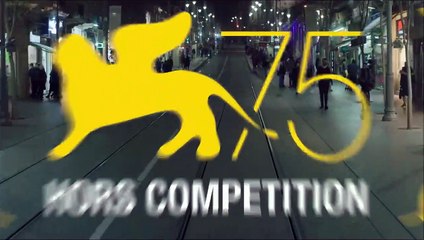 Un tramway à Jérusalem | movie | 2019 | Official Trailer