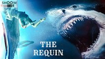 Horror/Thriller Film The Requin (2022) Movie Explained In Hindi/Urdu summarized हिंदी