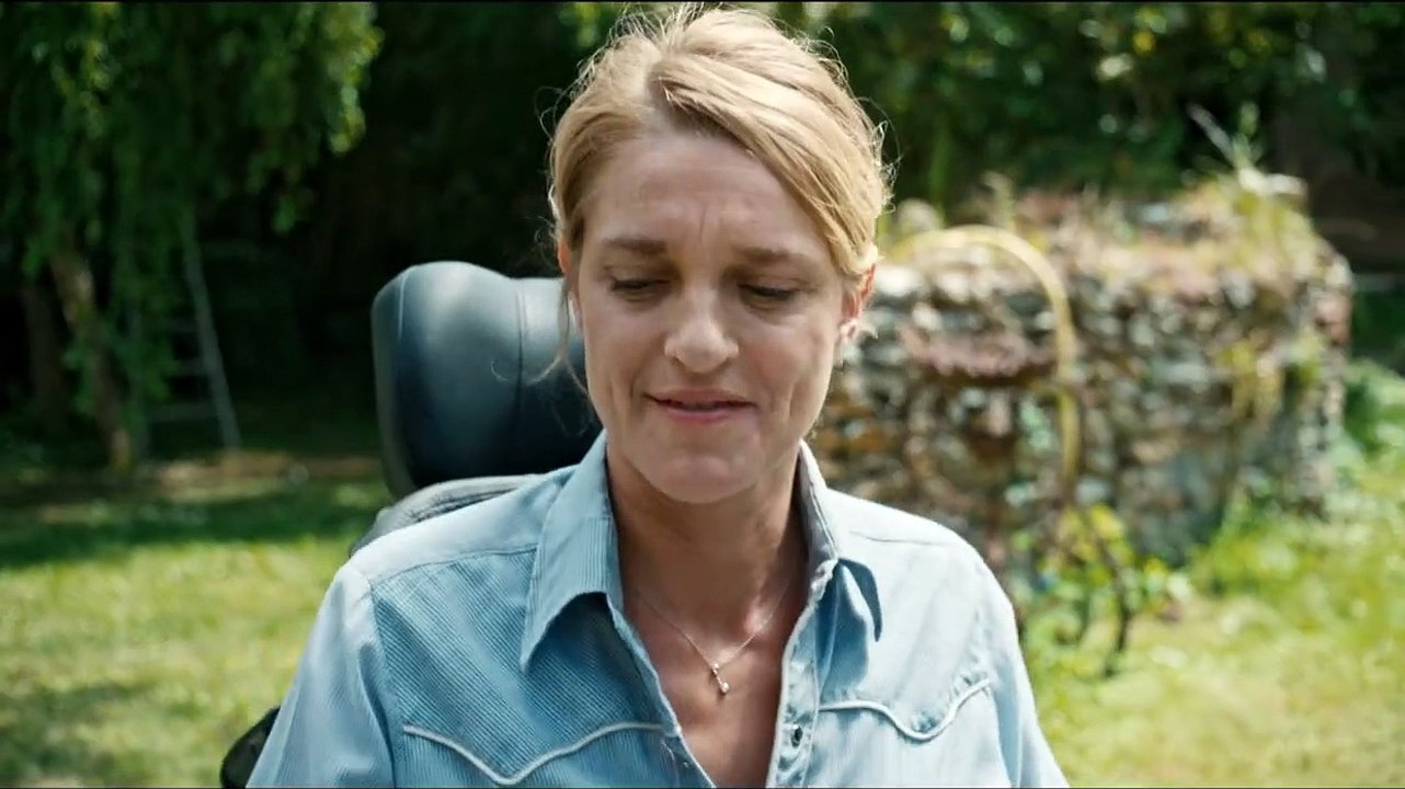 Moi, maman, ma mère et moi | movie | 2019 | Official Trailer