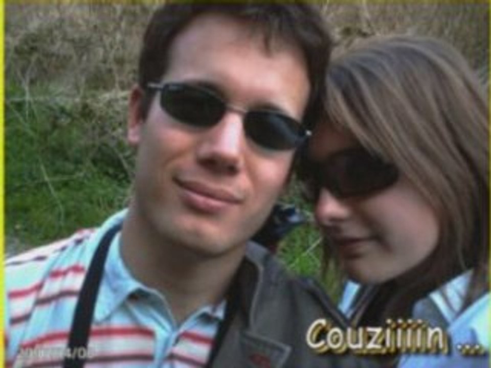 MA vie  mon tout mes amis