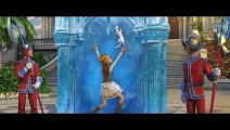 La princesse des glaces, le monde des miroirs magiques | movie | 2018 | Official Trailer