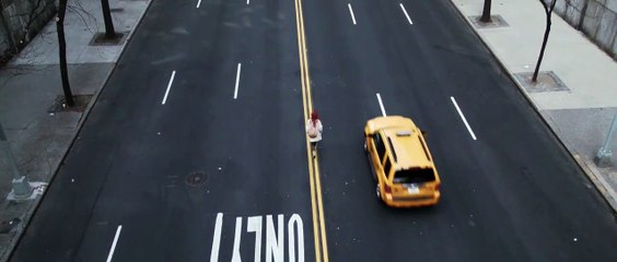 Lillian | movie | 2019 | Official Trailer