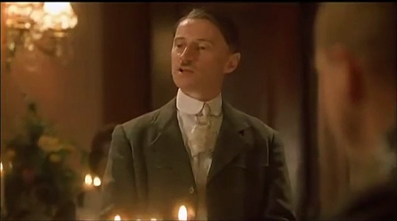 Hitler: The Rise of Evil | movie | 2003 | Official Trailer - video ...