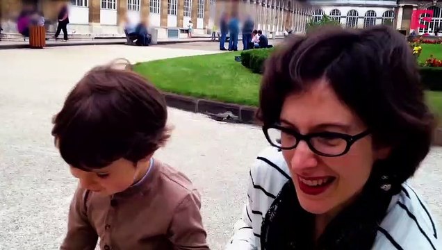 Lève-toi et marche | movie | 2016 | Official Trailer