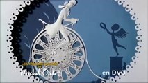 Les trésors cachés de Michel Ocelot | movie | 2008 | Official Trailer