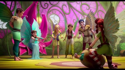 Bayala : La Magie des dragons | movie | 2019 | Official Trailer