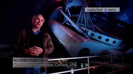 Du Big Bang au Vivant | movie | 2011 | Official Trailer