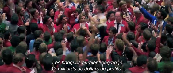 Le Capital au XXIe siècle | movie | 2019 | Official Trailer