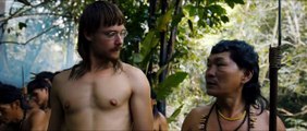 Bruno Manser - La voix de la forêt tropicale | movie | 2020 | Official Trailer