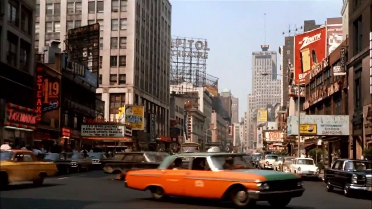 John Travolta, le miraculé d'Hollywood | movie | 2017 | Official Trailer