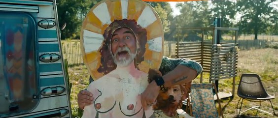 Papi Sitter (2020) Official Trailer – Hilarious Family Comedy 🎥