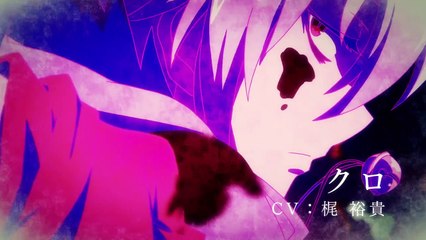 Servamp : Alice in the Garden | movie | 2018 | Official Trailer