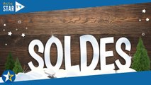 Soldes : récap du top 3 des promos exceptionnelles de cette fin de semaine !