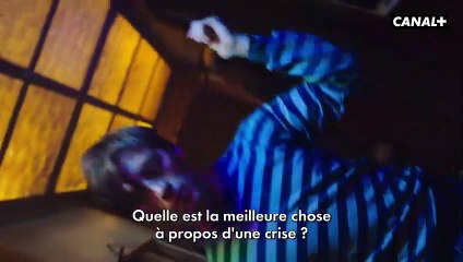 Deutschland '89 - Countdown zum Mauerfall | movie | 2019 | Official Trailer