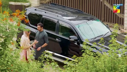 Kacha Dhaga - Episode 11 ( Hina Afridi, Usama Khan, Mashal Khan ) - 6th February 2023