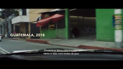 Nuestras Madres | movie | 2019 | Official Trailer