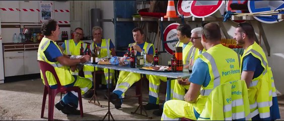 Les municipaux: Trop c'est trop | movie | 2019 | Official Trailer