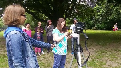 Doctor Who - Le Fandom Français | movie | 2019 | Official Trailer