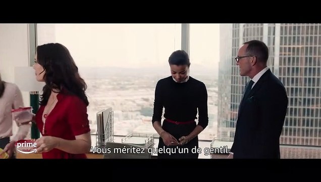 Cours ma jolie, cours. | movie | 2022 | Official Trailer
