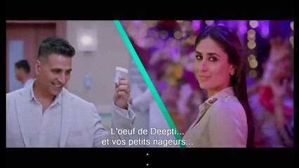 Good Newwz | movie | 2019 | Official Trailer