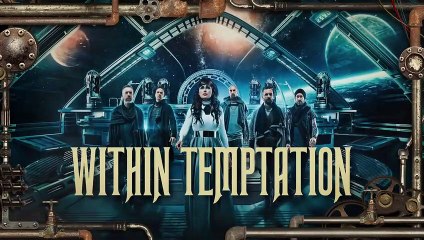 Combichrist M'era Luna 2019 | movie | 2019 | Official Trailer