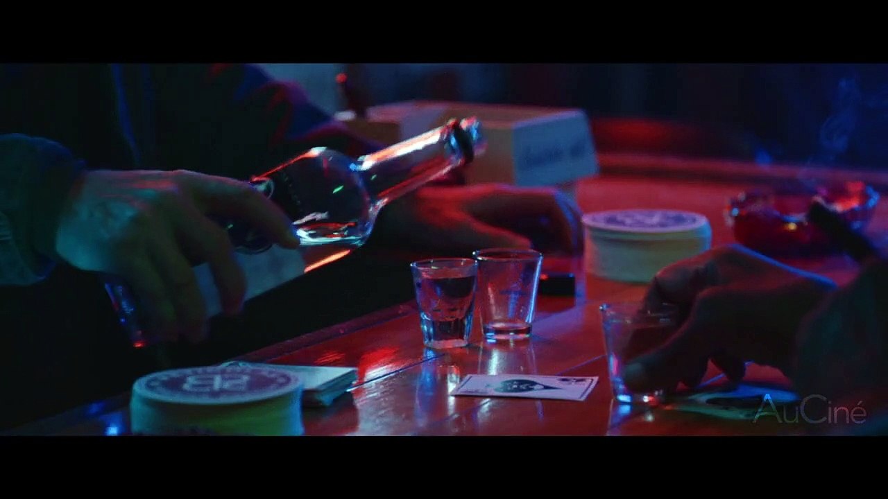 VFW | movie | 2020 | Official Trailer