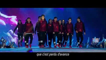 Step Up : Year of the Dance | movie | 2019 | Official Trailer
