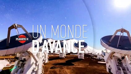 Chasseurs de trous noirs | movie | 2019 | Official Trailer