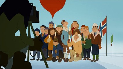 Titina | movie | 2022 | Official Trailer