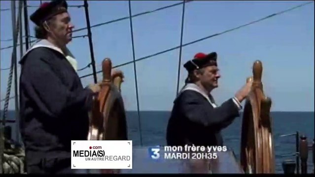 Mon frère Yves | movie | 2012 | Official Trailer