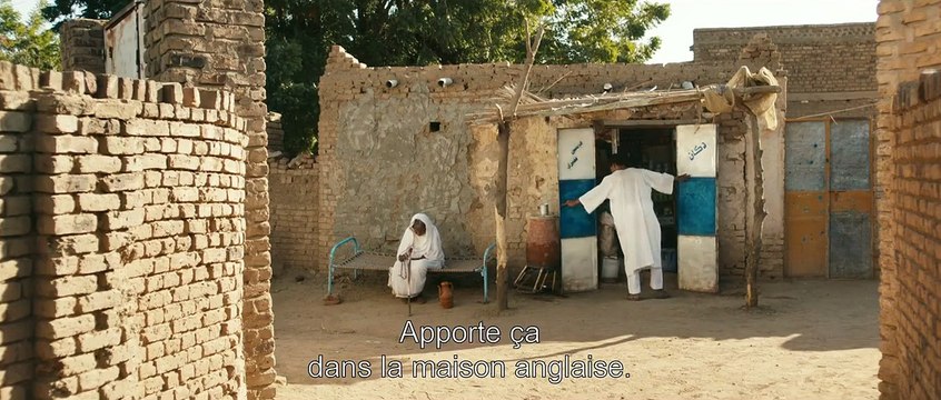 Tu mourras à 20 ans | movie | 2020 | Official Trailer